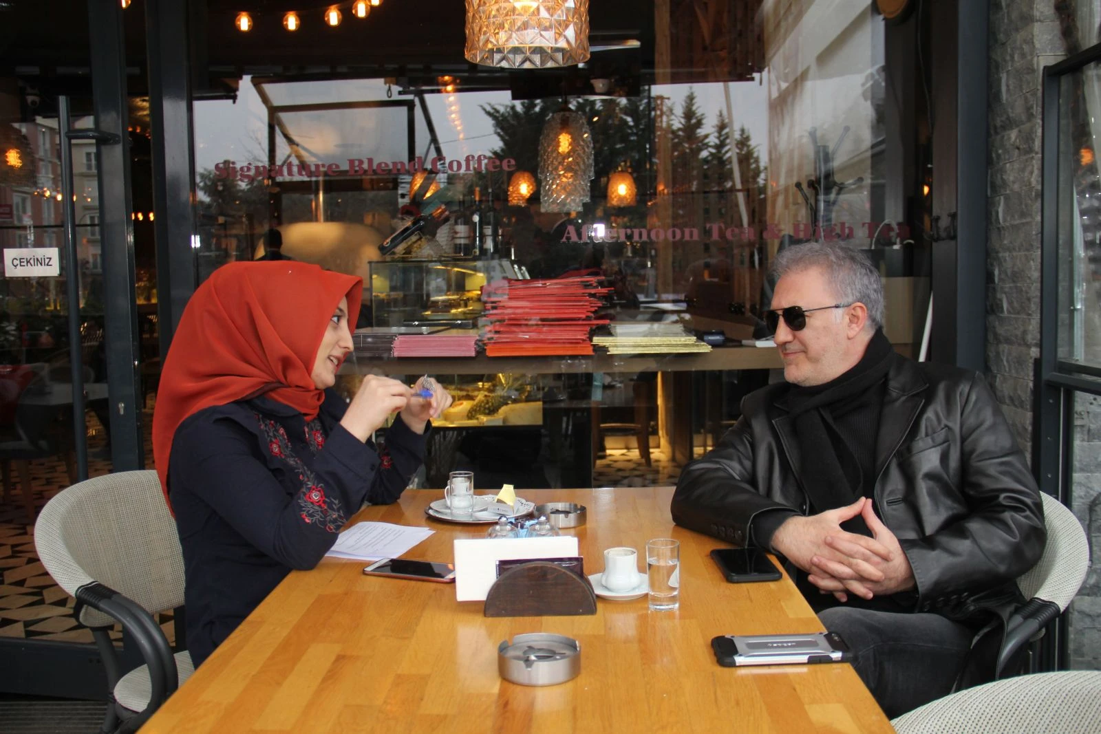 Tamer Karadağlı: 50 yıla çok hayat sığdırdım