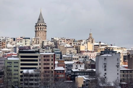 İstanbul’un konutta en hızlı kazandıran 7 ilçesi