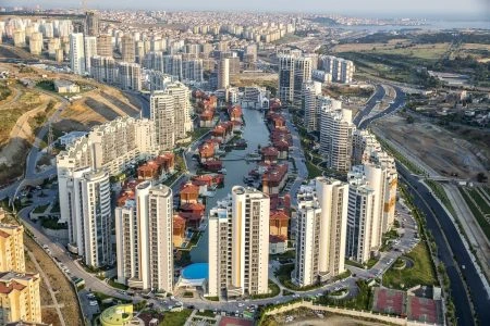 İstanbul’un konutta en hızlı kazandıran 7 ilçesi