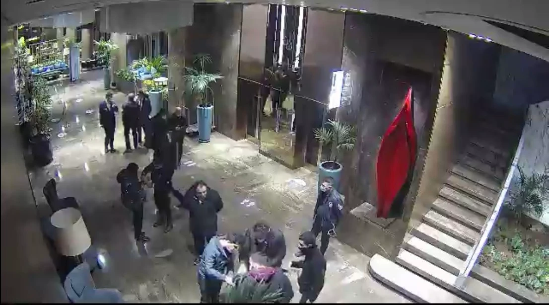 İstanbul’da 50 milyon liralık “Çiftlik Bank” tarzı vurguna Beşiktaş polisinden darbe