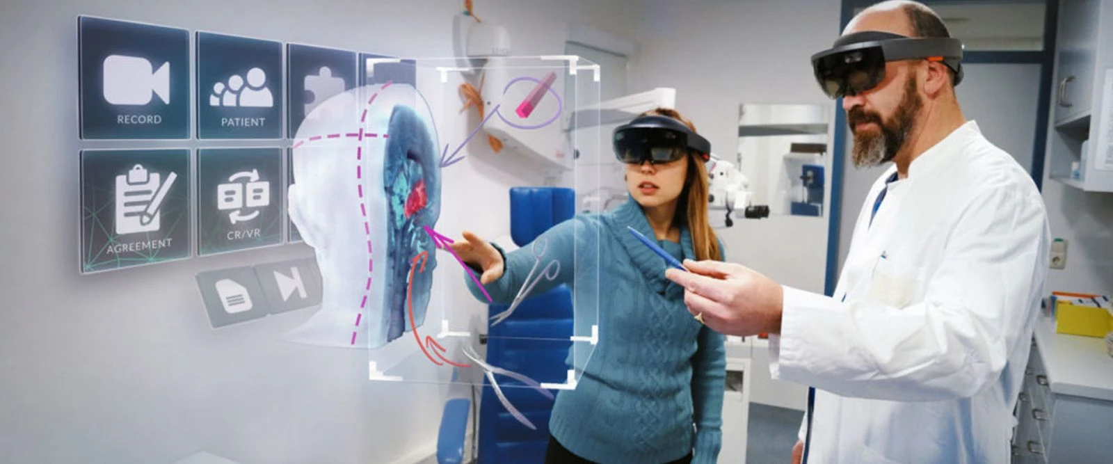 Sanal Gerçeklik Hangi Alanlarda Kullanılacak?