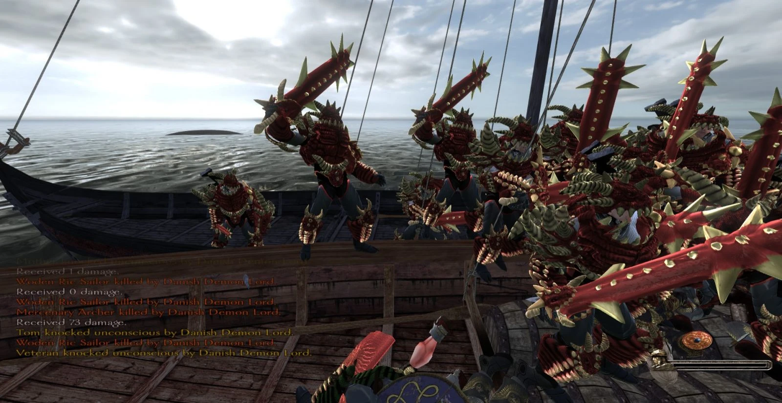 Mount & Blade: Warband Strateji Oyunu