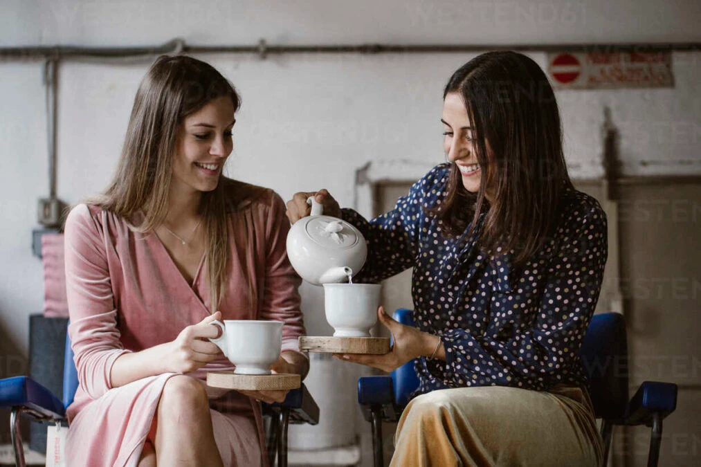 Çinli bilim insanlarından çarpıcı araştırma! 2 bardak çay ile 2 fincan kahve bunama riskini düşürüyor!