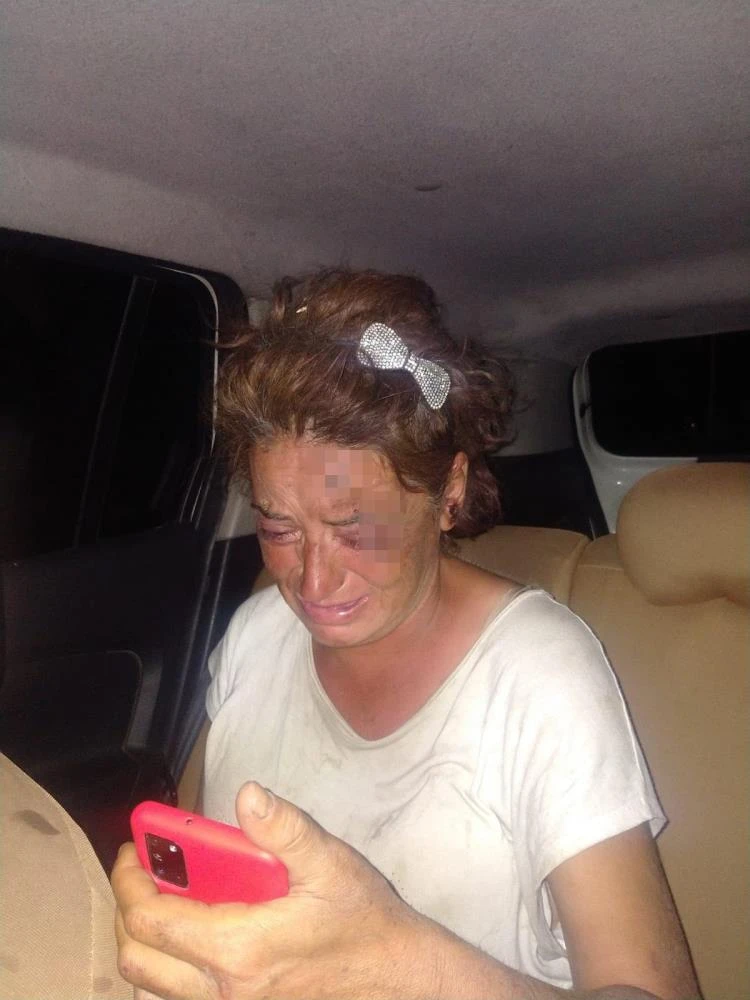 İşkence, darp, tehdit... Vahşice katledilen kadının kimliği tespit edildi