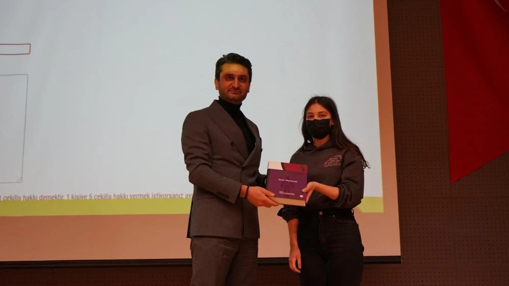 'Serebral Palsi'li bir çocuğun gücünü asla küçümsemeyin'