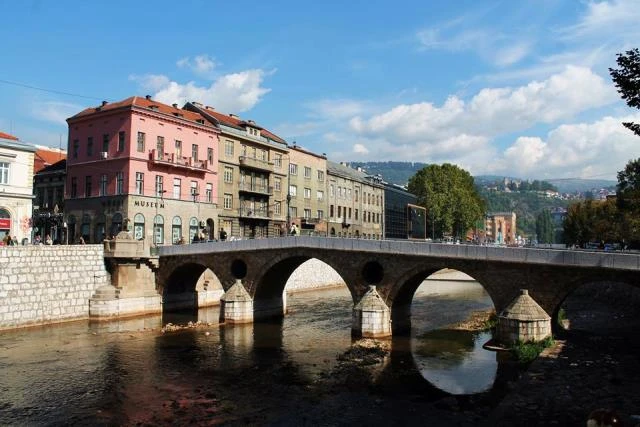 Saraybosna'da yapılması gereken 13 şey (Bosna Hersek gezi rehberi, Sarajevo gezilecek yerler)