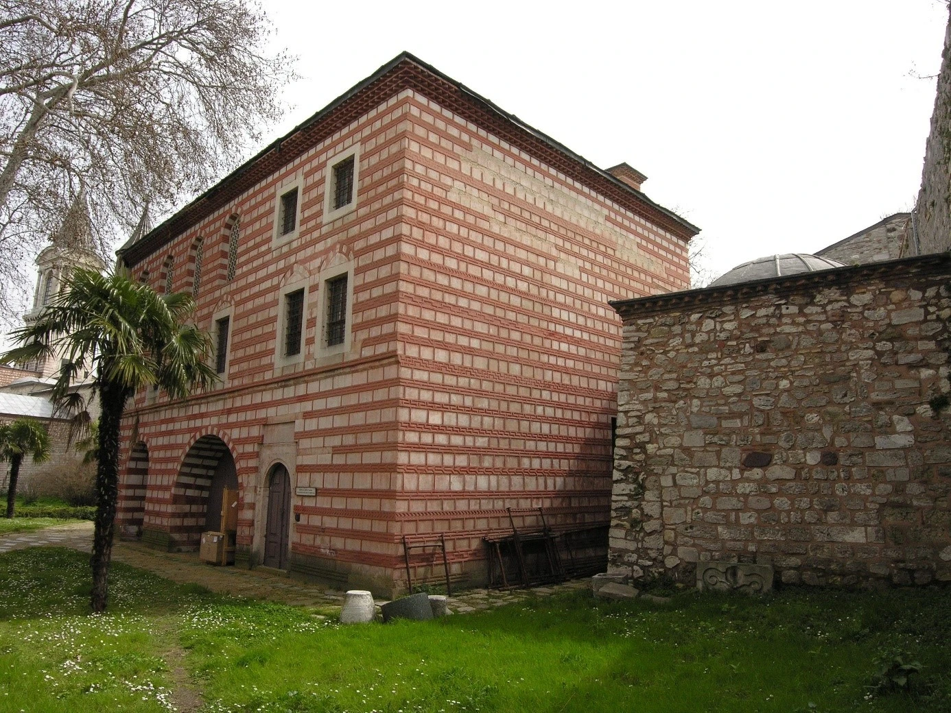 Topkapı Sarayı'yla ilgili bilinmesi gereken her şey! Topkapı Sarayı nerede ve nasıl gidilir