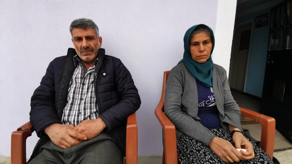 27 yaşındaki gençten 46 gündür haber alınamıyor