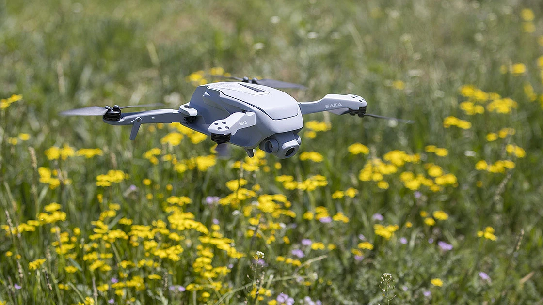 ASELSAN geliştirdi: 'Saka' kanatlandı