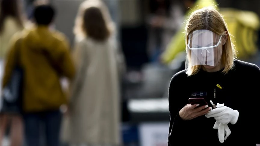 BM: Kovid-19 salgını bitmekten çok uzak