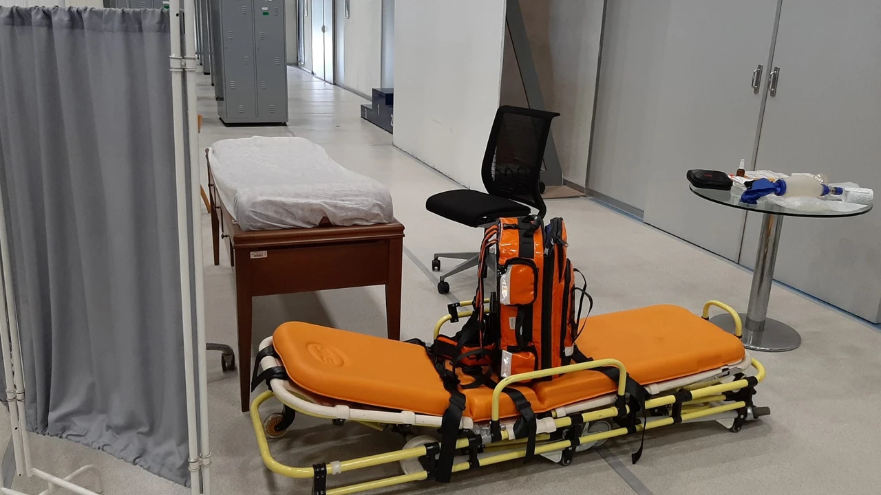 Mercedes-Benz Türk çalışanları yerinde aşı uygulamasıyla Covid-19'a karşı aşılandı