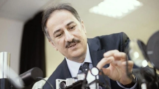 Son dakika: Resmi Gazete'de yayımlandı: Boğaziçi ve Marmara Üniversitesi rektörleri belli oldu