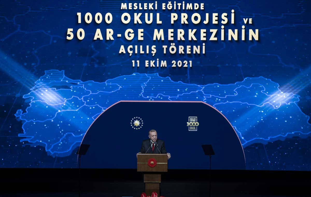 Son dakika! Cumhurbaşkanı Erdoğan 3600 ek gösterge için tarih verdi
