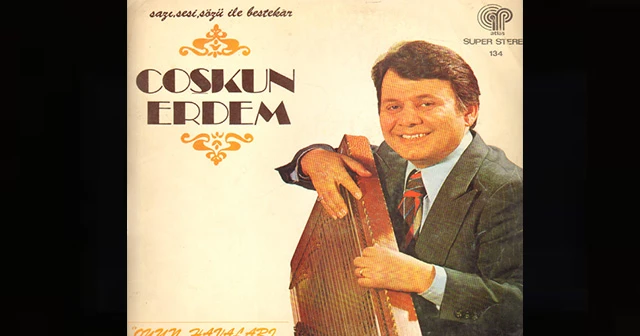 Sanatçı Coşkun Erdem yoğun bakımda