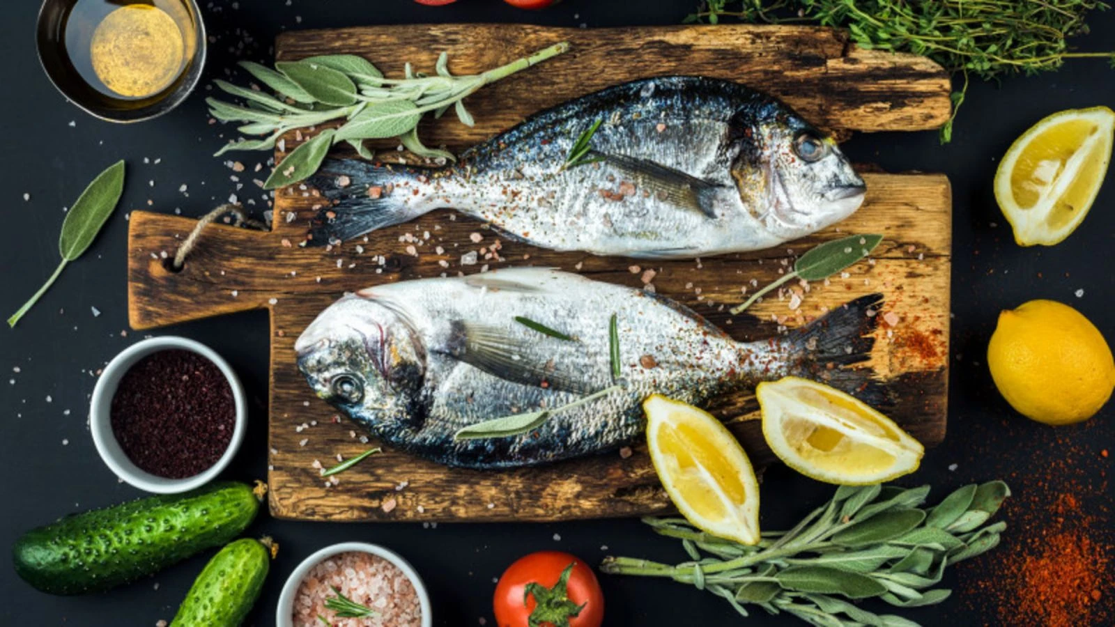 Beklenmeyen felaketin etkisini uzmanı anlattı: Bol ve ucuza balık yiyeceğiz