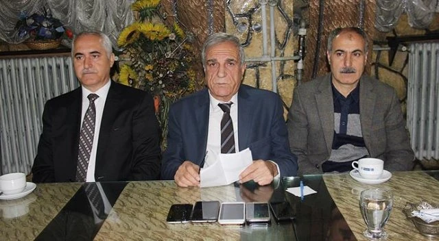 20 CHP'li partiden ihraç edildi