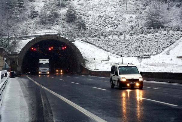 Meteoroloji'den uyarı üstüne uyarı geliyor