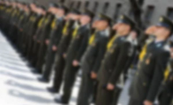 Karabük'te FETÖ operasyonunda 12 askere gözaltı