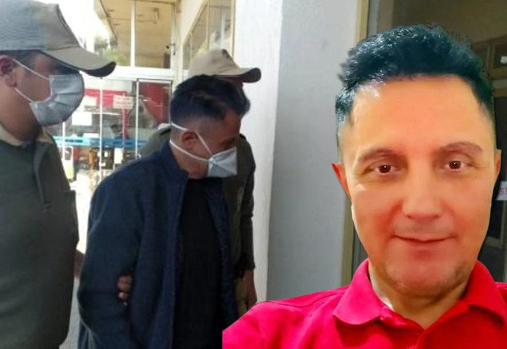 Uşak Eğitim Hastanesi'ni karıştıran iddia: Doktor ilaç verip uyuttuğu hastasına tecavüz etti