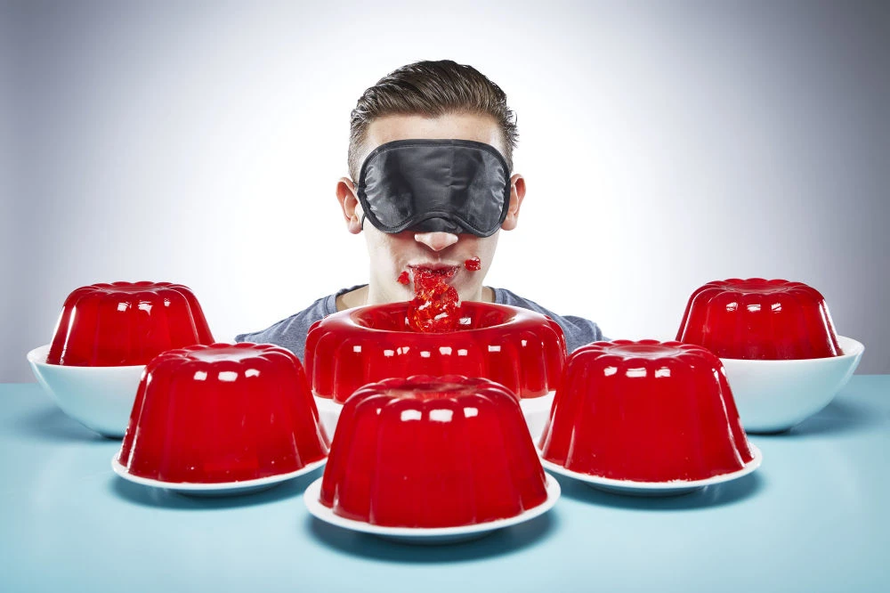 Guinness Rekorlar Kitabındaki En İlginç Guinness Rekorları