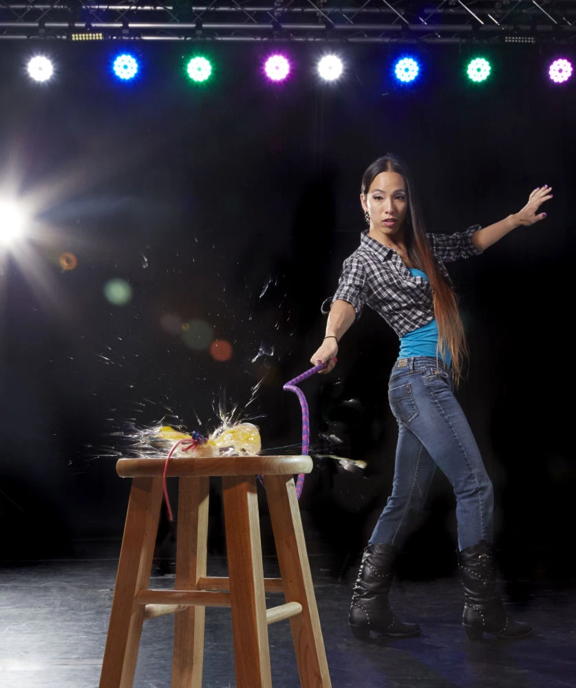 Guinness Rekorlar Kitabındaki En İlginç Guinness Rekorları