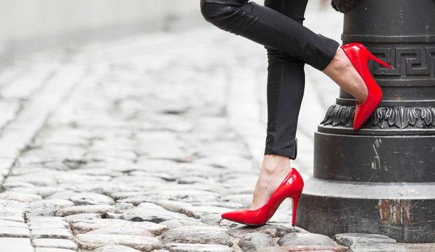 Ayakkabı Genişletme / Ayakkabıyı Boydan Büyütme / Ayakkabıyı Bir Numara Büyütme