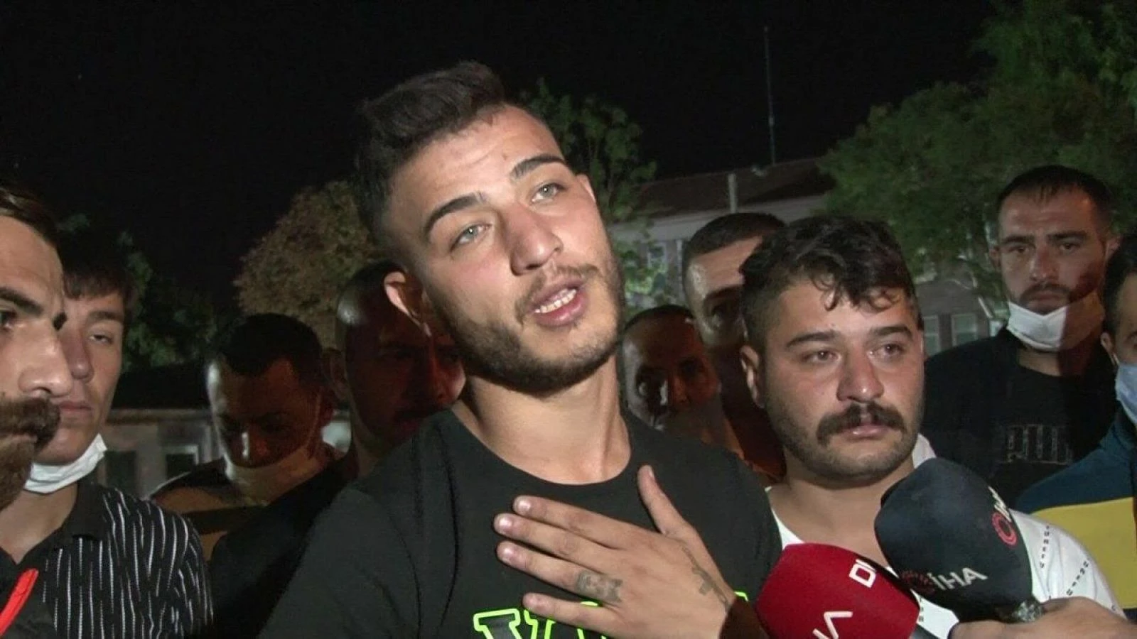 Esra Hankulu'nun ölümünde çarpıcı gelişme! HTS kayıtları Ümitcan Uygun'un yalanını ortaya çıkardı