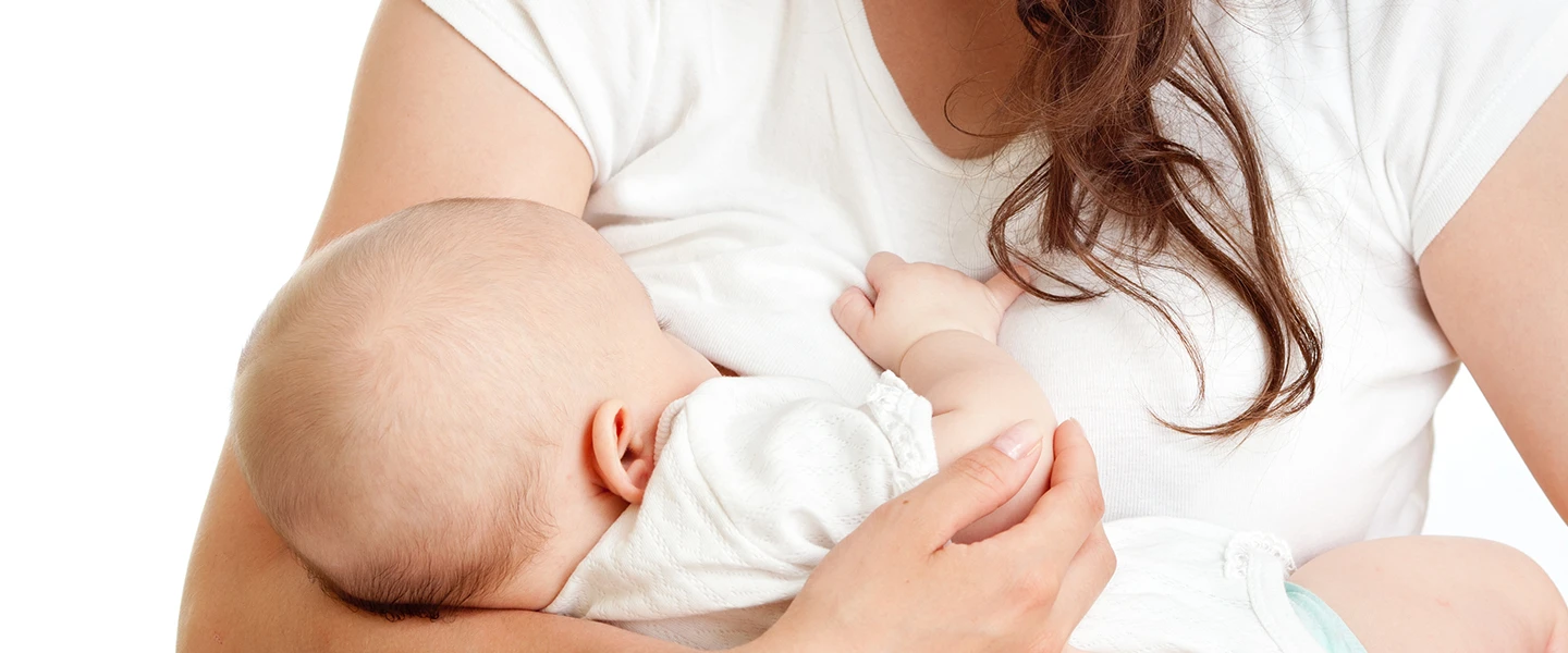 Yenidoğan Bebek Emzirme Teknikleri Bebeğinizi Nasıl Emzirmelisiniz?