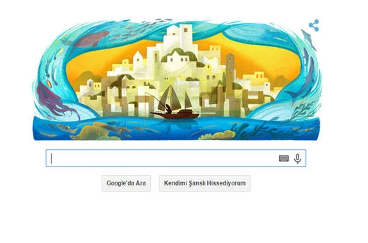 Cevat Şakir Kabaağaçlı Google'a Doodle oldu, Cevat Şakir Kabaağaçlı kimdir