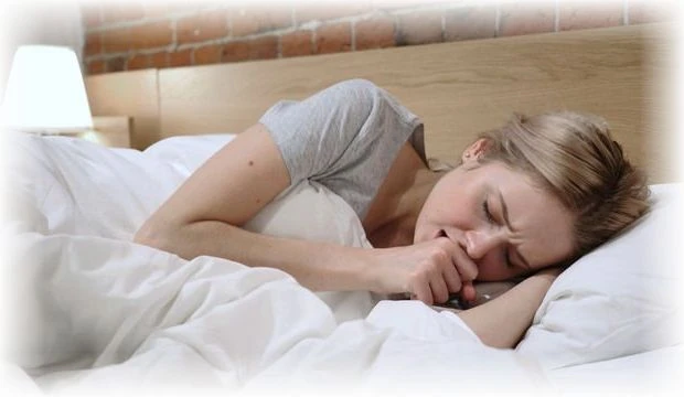 Hamilelikte öksürüğe ne iyi gelir, hamilelikte öksürük bebeğe zarar verir mi?