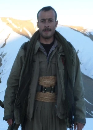 PKK'nın bombacısı etkisiz hale getirildi