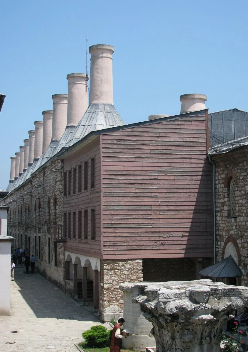 Topkapı Sarayı'yla ilgili bilinmesi gereken her şey! Topkapı Sarayı nerede ve nasıl gidilir