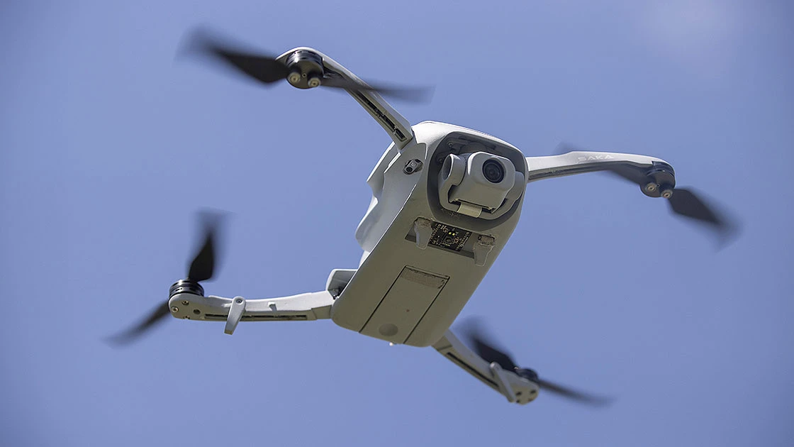 ASELSAN geliştirdi: 'Saka' kanatlandı