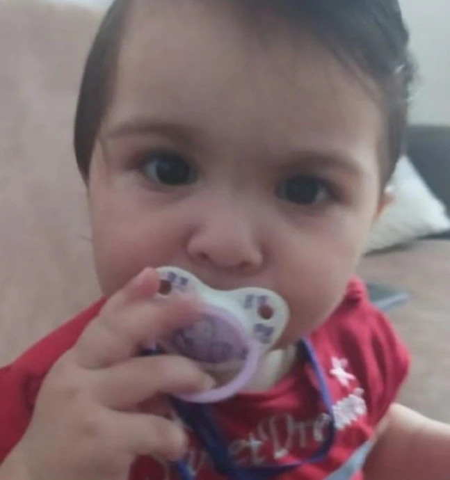 İstanbul'da kahreden kare: 4 çocuk yan yana defnedildi