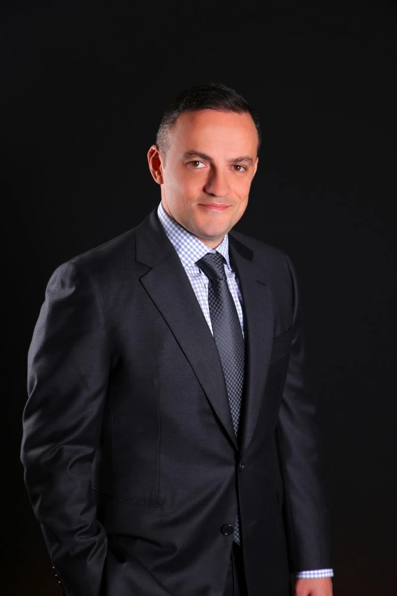 Cengiz Enerji, Özbekistan'da ikinci doğal gaz çevrim santralini kuruyor