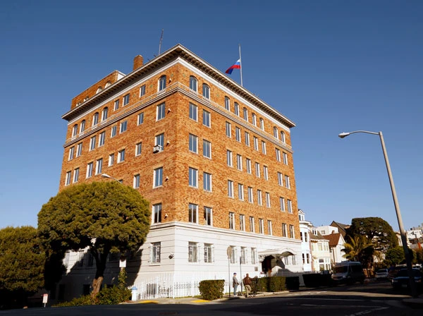 Son dakika: ABD-Rusya arasında şimşek yüklü bulutlar! Sınır dışına misilleme...