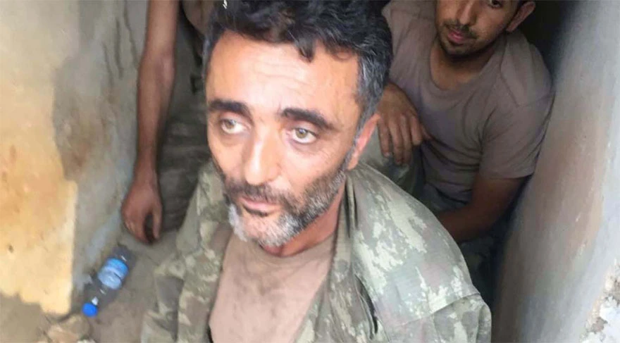 Darbeci Zekeriya Kuzu'nun ifadeleri tüm salonu şoke etti!