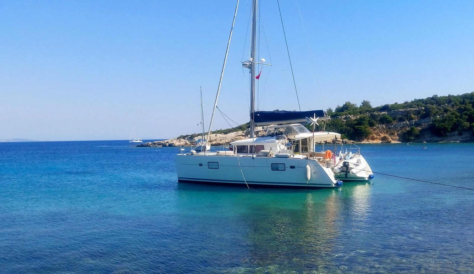 Emekli olup, tekneyle dünya turuna çıktı!