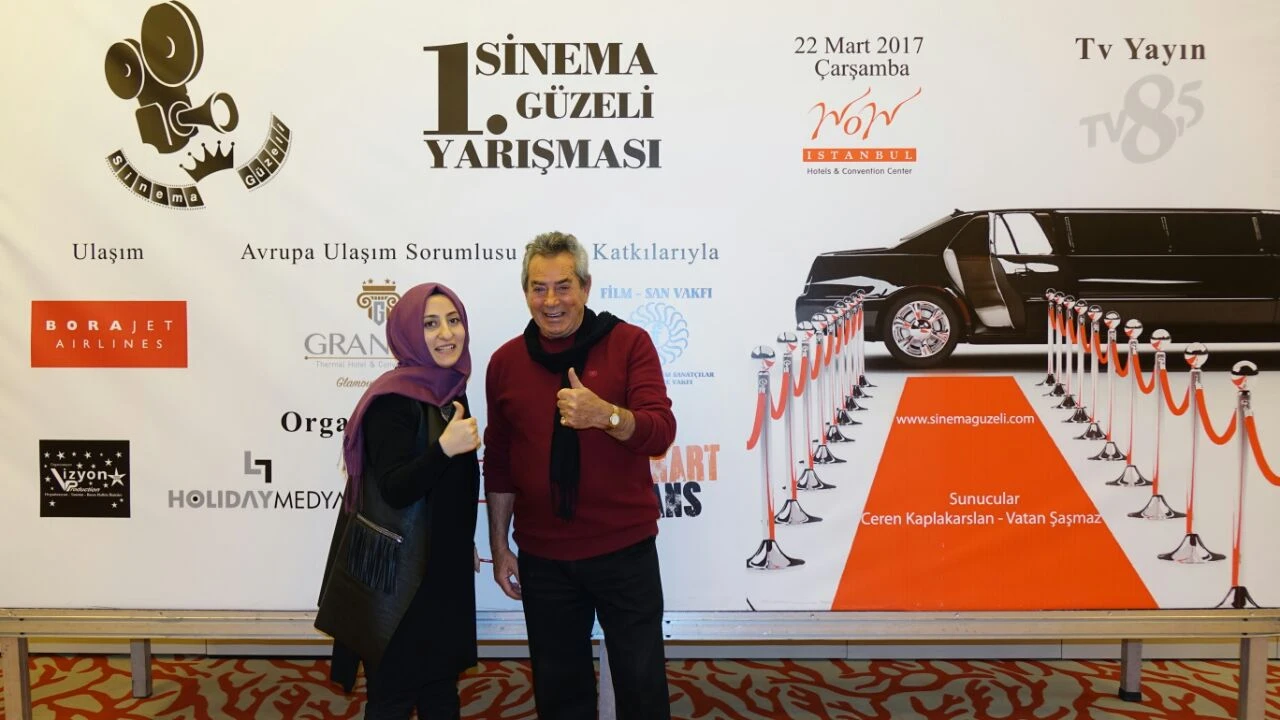 Yeşilçam'ın efsane ismi Salih Güney: Recep İvedik iğrenç