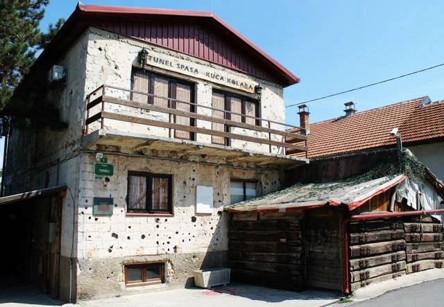 Saraybosna'da yapılması gereken 13 şey (Bosna Hersek gezi rehberi, Sarajevo gezilecek yerler)