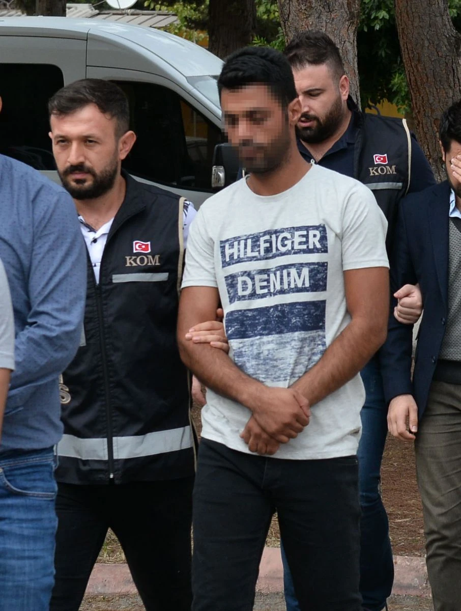 FETÖ'cü polisten olay itiraf!