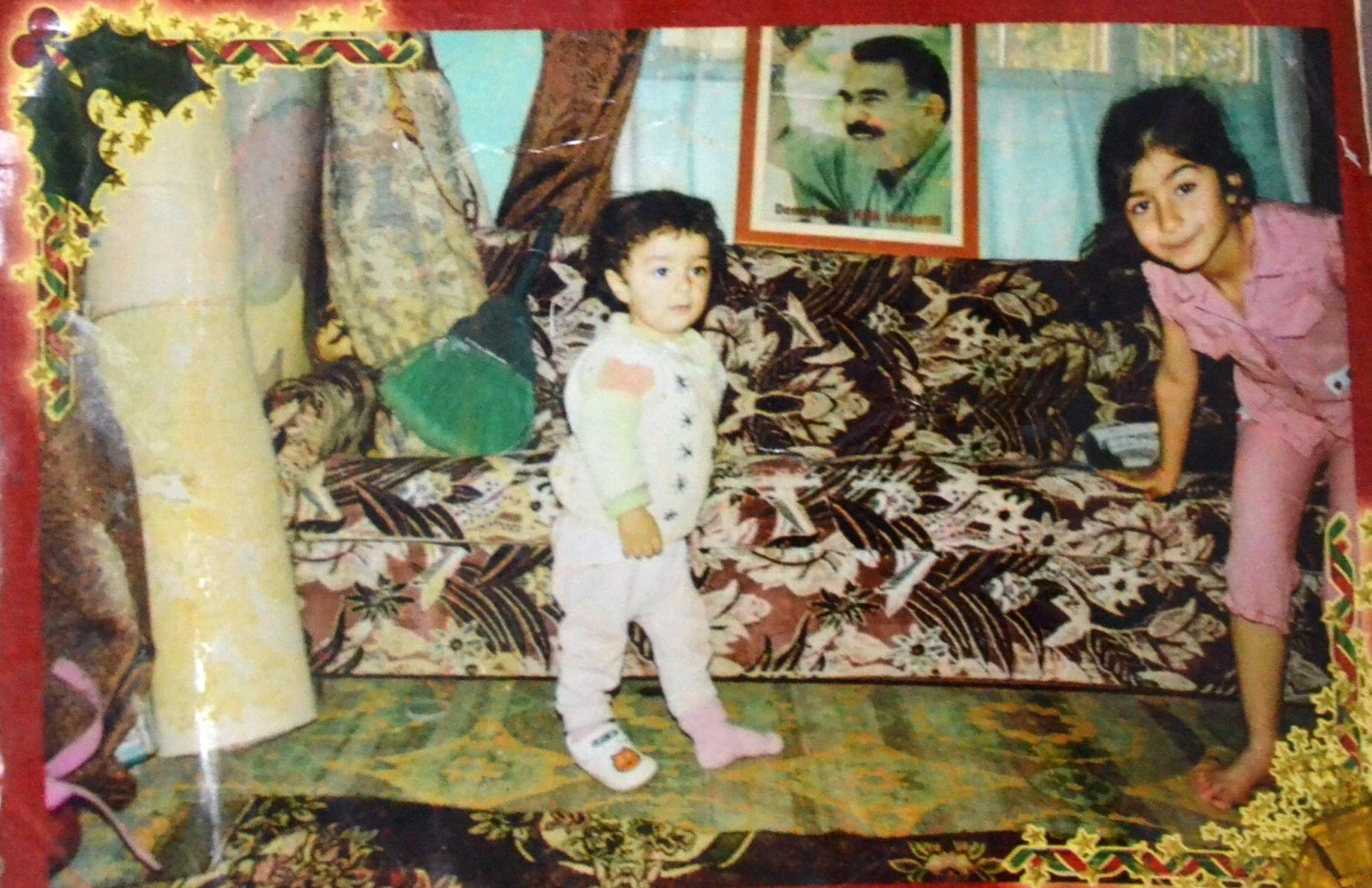 Ağrı’da terör operasyonu: 12 gözaltı