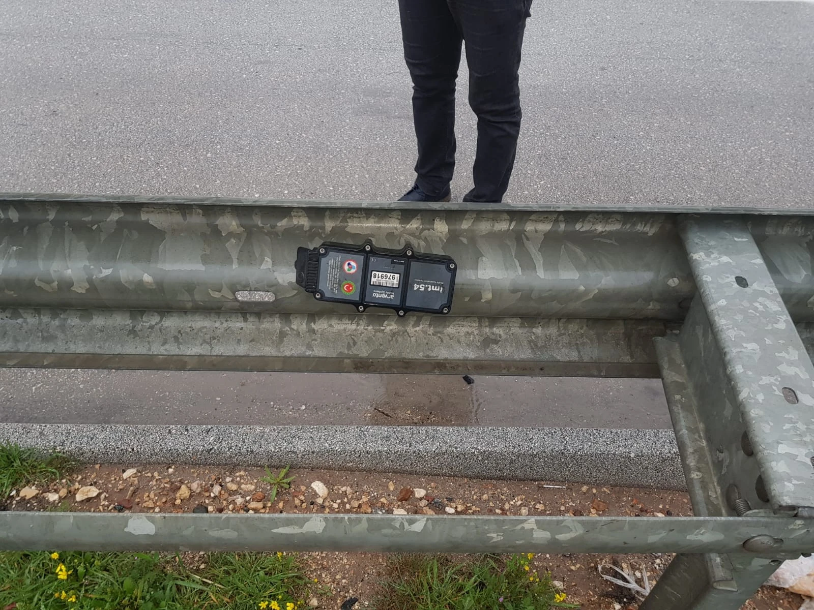 Gaziantep'de 25 ton kaçak nargile tütünü ele geçirildi