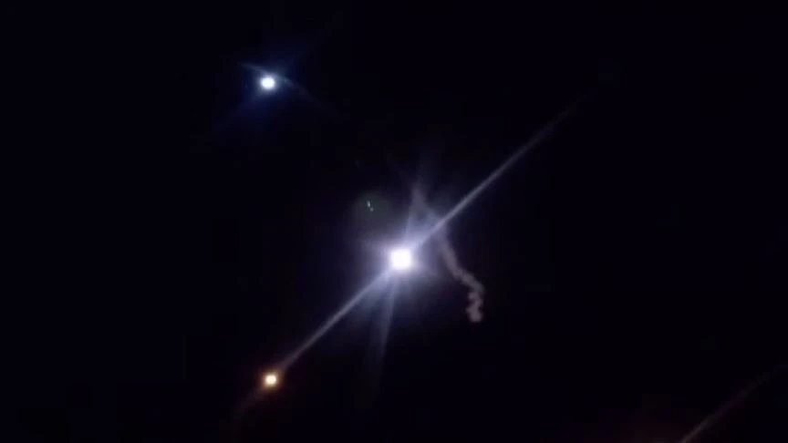 ABD İran gerilimi son dakika: İran'dan son dakika ABD açıklaması! Savaş çıkacak mı?