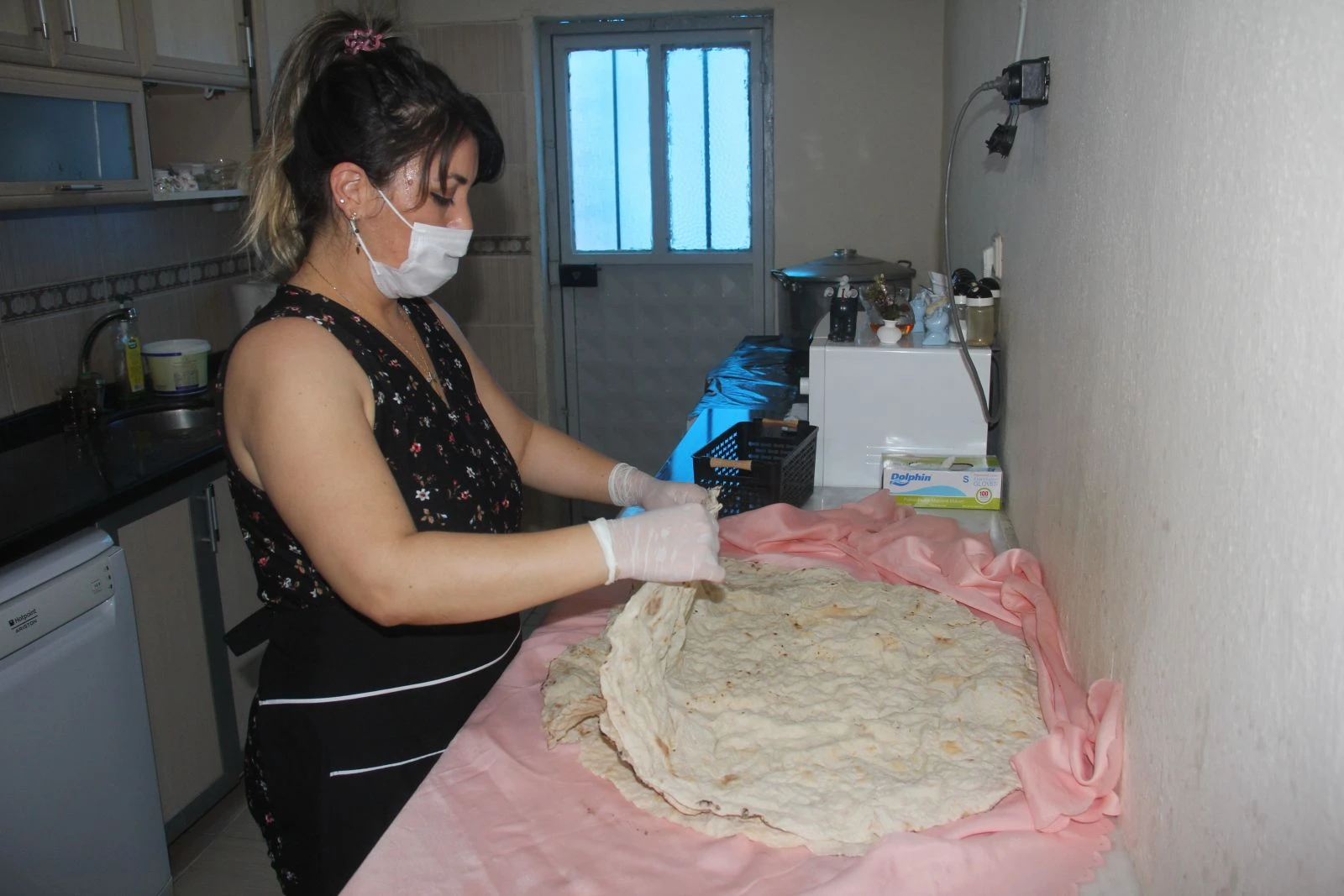 10 lirayla başladı, devlet desteğiyle büyüdü, şimdi siparişlere yetişemiyor