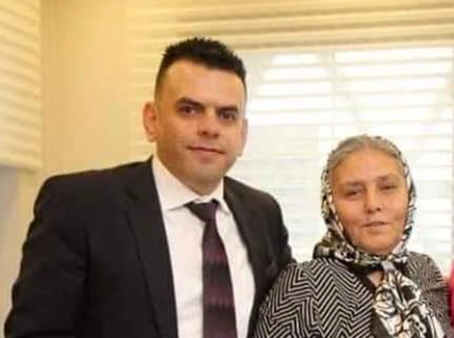 Mersin'de aynı aileden 3 kişi Covid-19'a yenik düştü