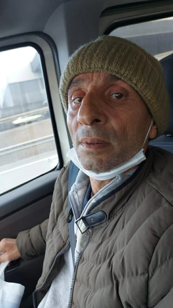 ALS hastası adam evinde ölü bulundu