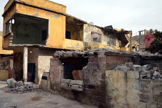 Sel felaketinin yaraları sarılıyor