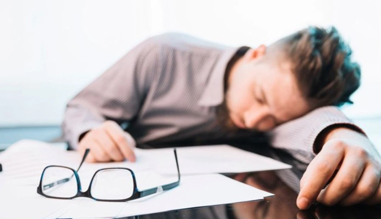 Uzmanlardan uyarı: "Magnezyum eksikliği akıl sağlığını bozuyor!" Magnezyum eksikliği belirtileri...