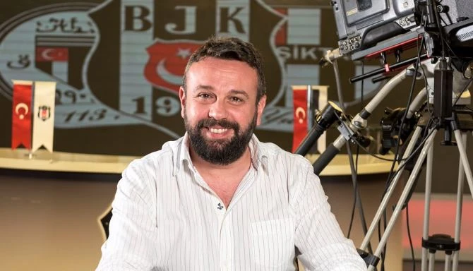 BJK TV'den üst düzey ayrılık